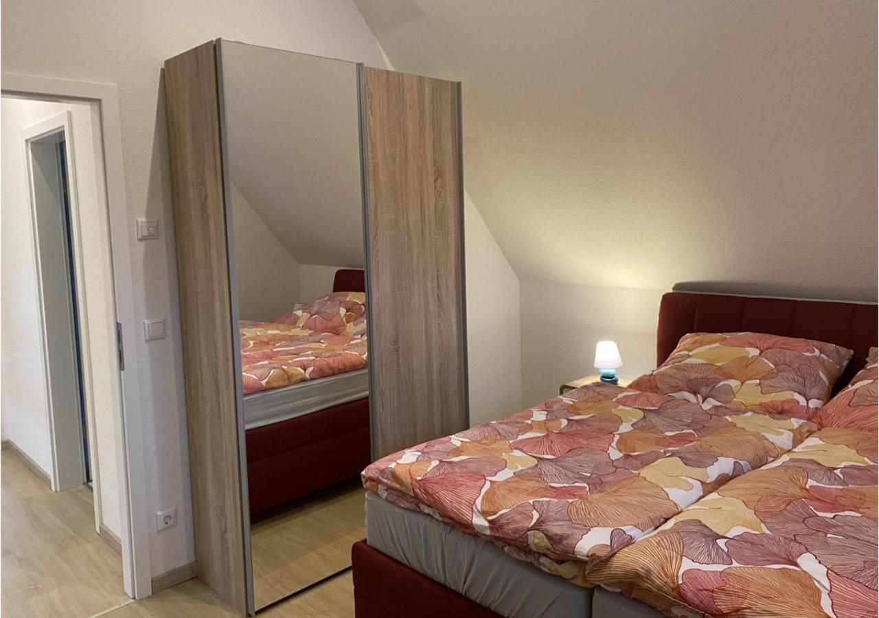 Modernes Reetdach-Ostseeferienhaus Bella Mare, Insel Usedom Mit Sauna, Kamin & Sonnenterrasse Zirchow Kültér fotó